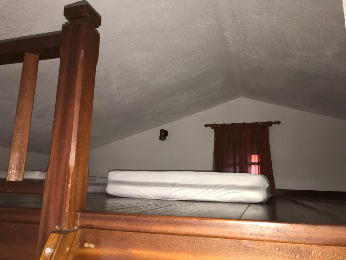 Casa Rural El Pajar El Pinar  외부 사진